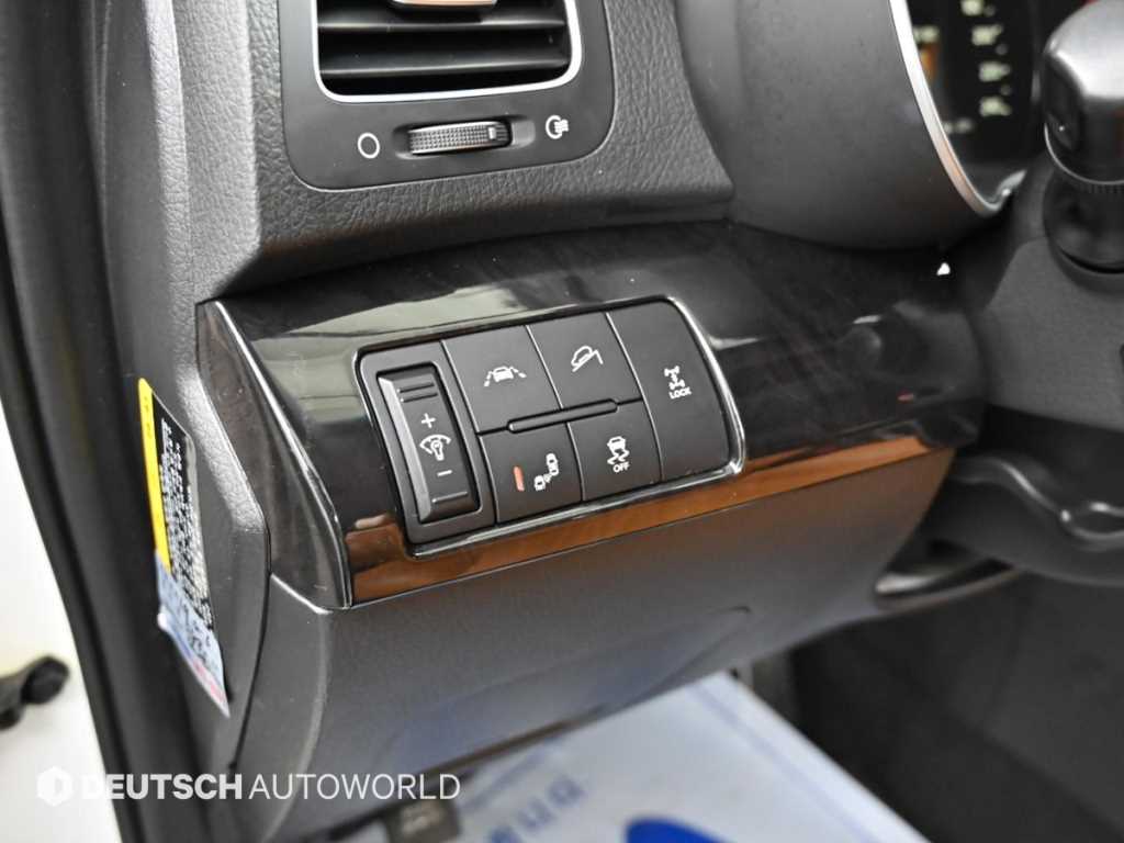 KIA Sorento 2014 Blanco - Importación desde Corea - HF Imports Iquique - Foto 17