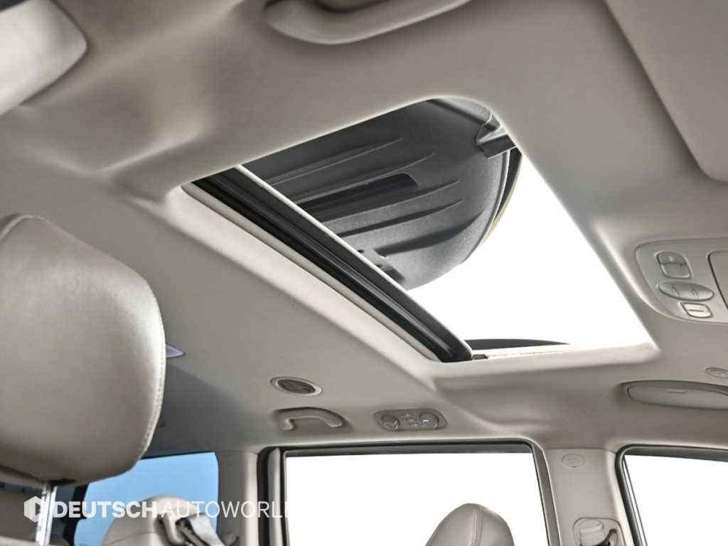 KIA Carnival 2014 Blanco - Importación desde Corea - HF Imports Iquique - Foto 18
