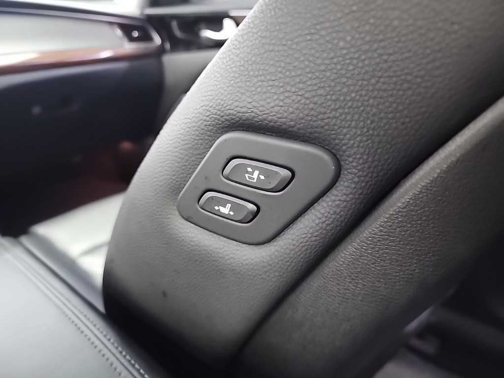 KIA K7 2017 Negro - Importación desde Corea - HF Imports Iquique - Foto 14