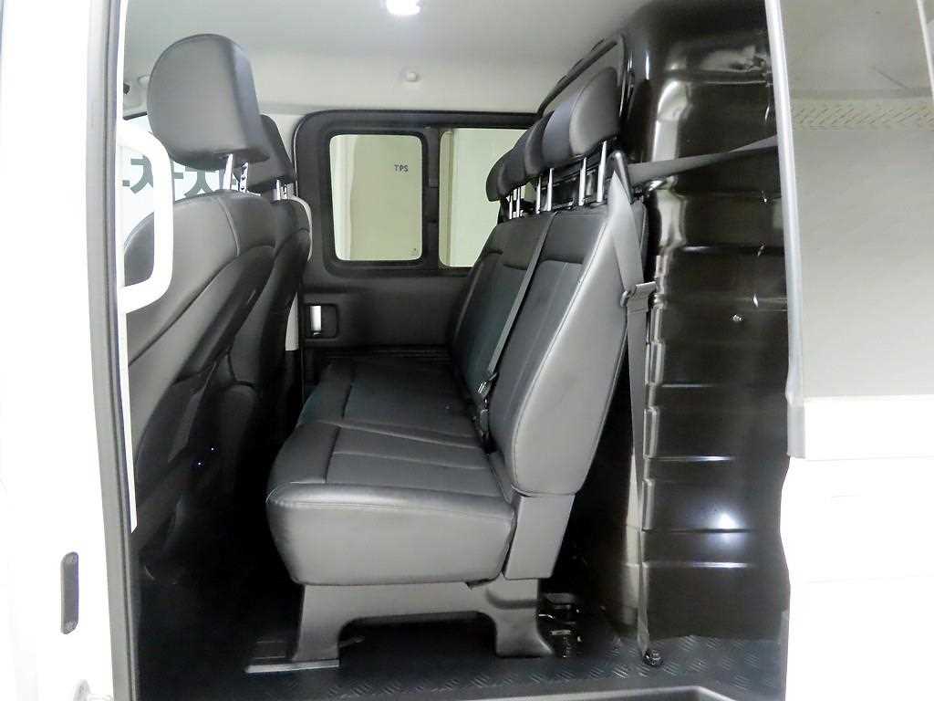 HYUNDAI Staria 2021 - Importación desde Corea - HF Imports Iquique - Foto 14