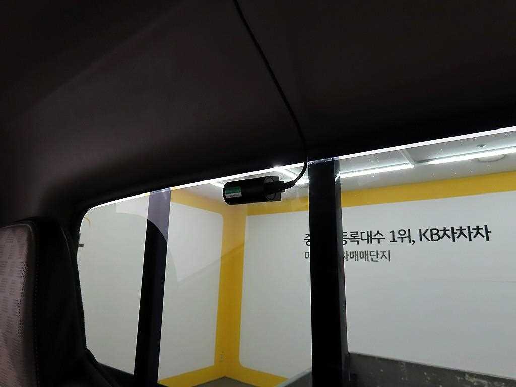 Small Truck Cargo (small) 2021 Azul - Importación desde Corea - HF Imports Iquique - Foto 16