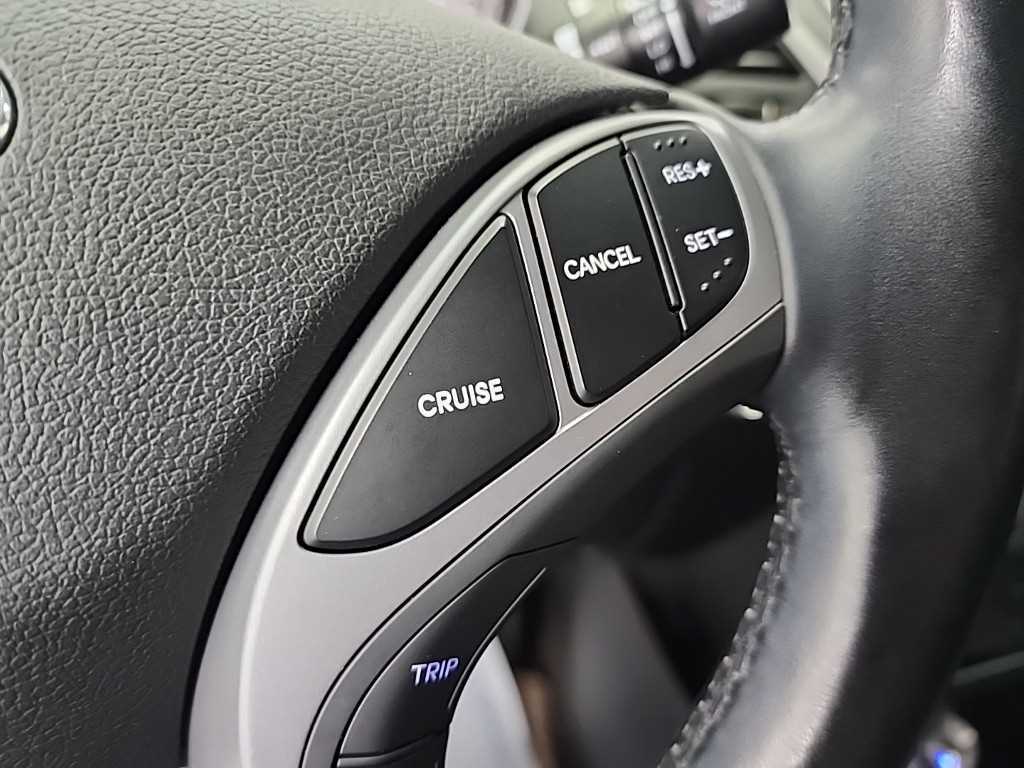 HYUNDAI Avante 2015 Blanco - Importación desde Corea - HF Imports Iquique - Foto 18