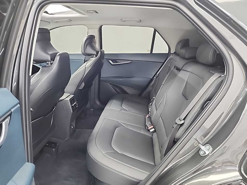 KIA Niro - Vista 12