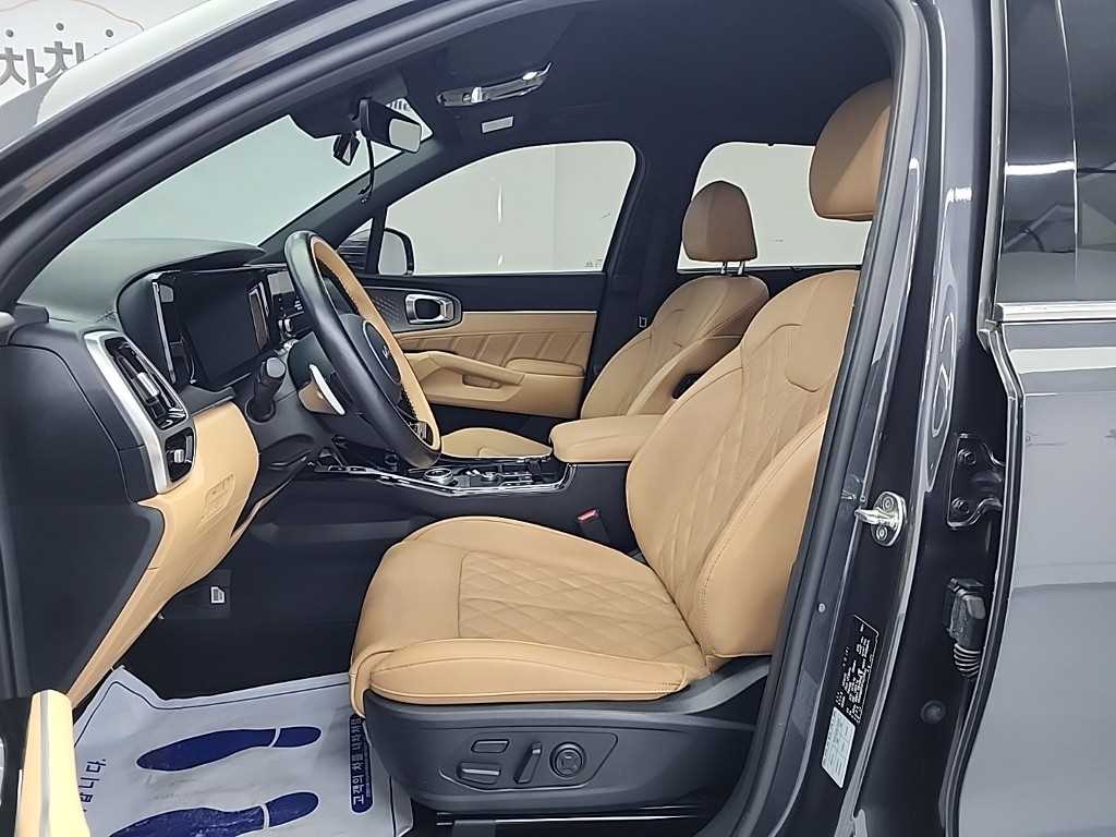 KIA Sorento - Vista 11