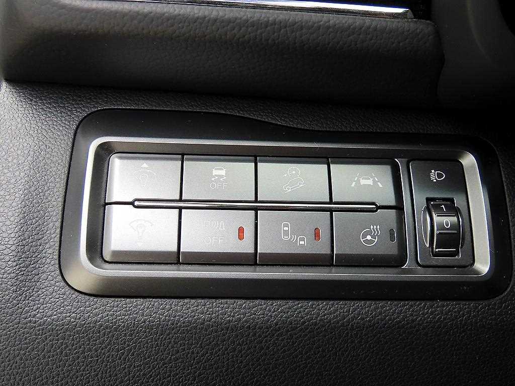 Ssangyong Tivoli - Vista 12