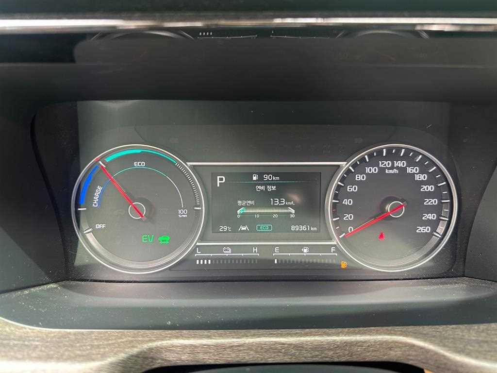 KIA Sorento - Vista 12