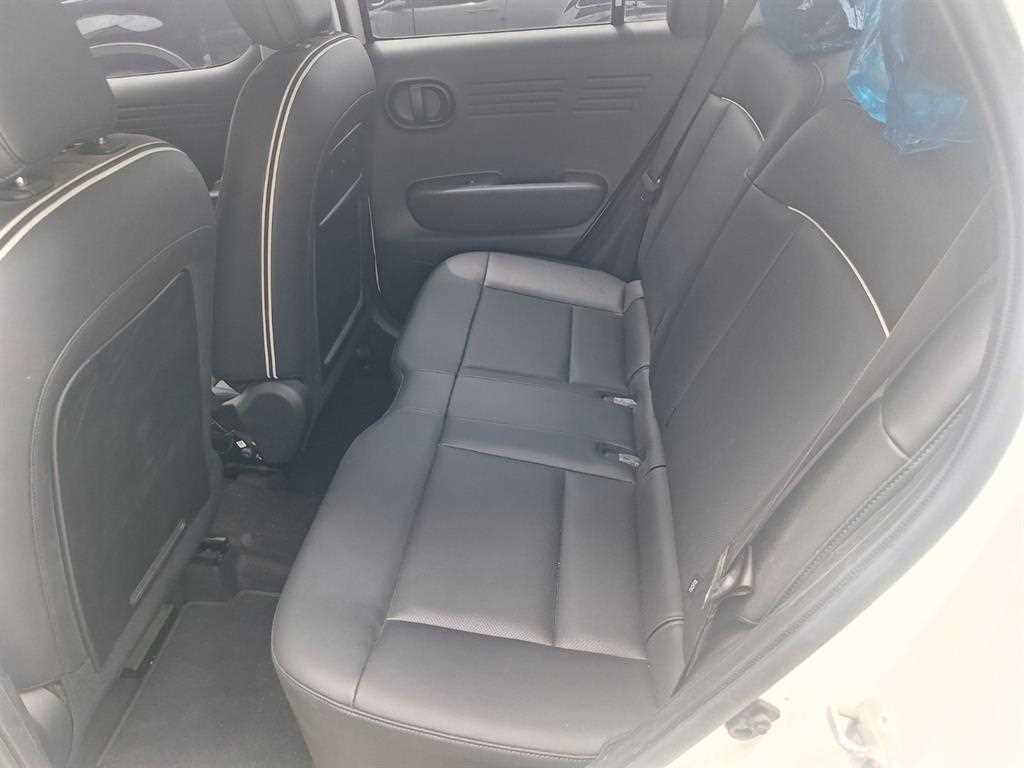 HYUNDAI Casper 2023 Blanco - Importación desde Corea - HF Imports Iquique - Foto 13