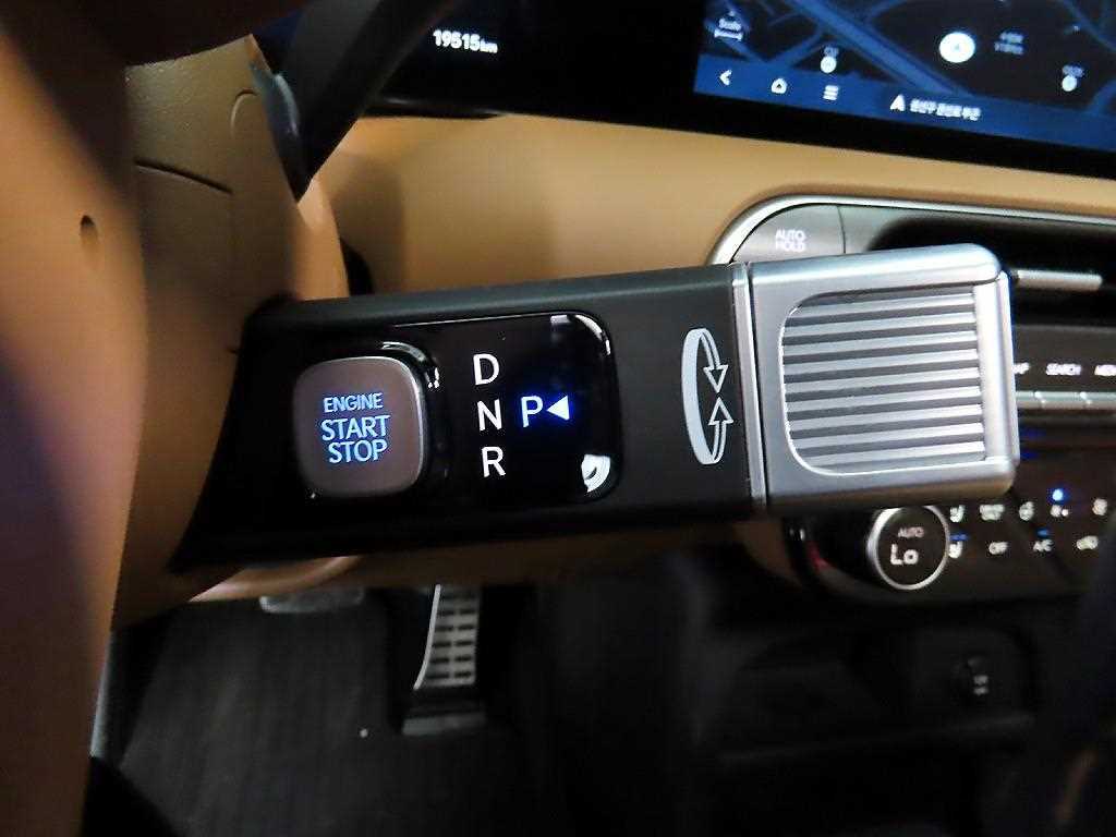 HYUNDAI Palisade 2025 the color of pearl - Importación desde Corea - HF Imports Iquique - Foto 16