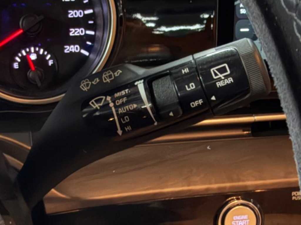 KIA Carnival 2023 - Importación desde Corea - HF Imports Iquique - Foto 17