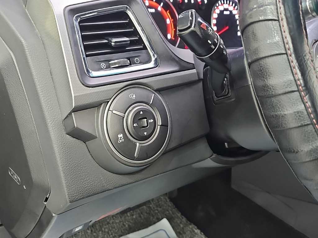 Ssangyong Korando 2016 - Importación desde Corea - HF Imports Iquique - Foto 16