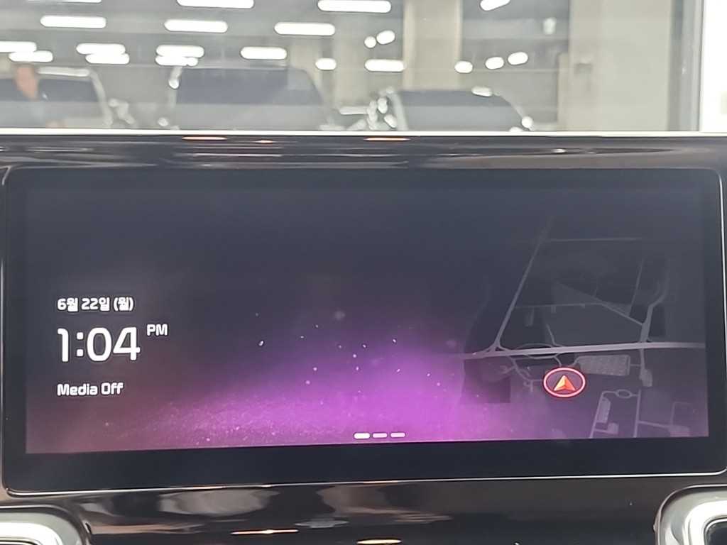 KIA Sorento 2020 Blanco - Importación desde Corea - HF Imports Iquique - Foto 16