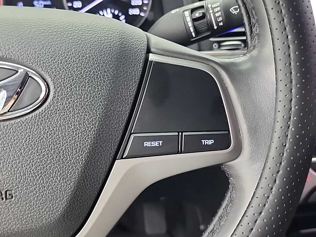 HYUNDAI Avante 2015 Gris - Importación desde Corea - HF Imports Iquique - Foto 17