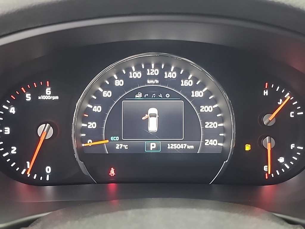 KIA Sorento - Vista 6