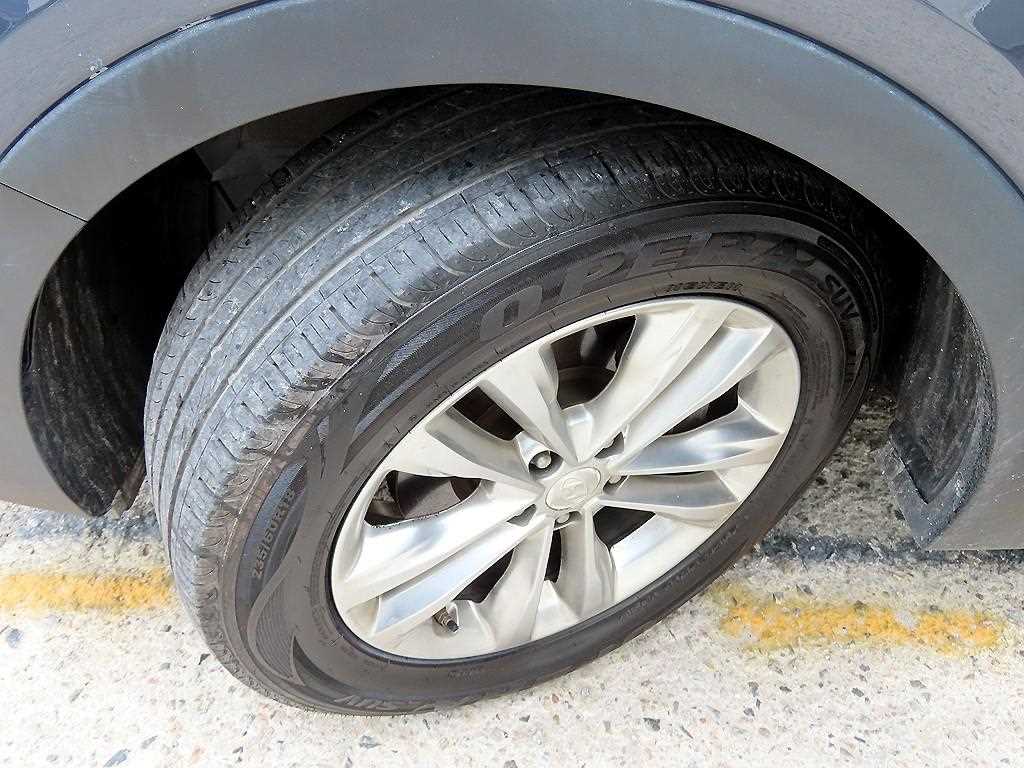HYUNDAI Santa Fe 2017 Azul - Importación desde Corea - HF Imports Iquique - Foto 20