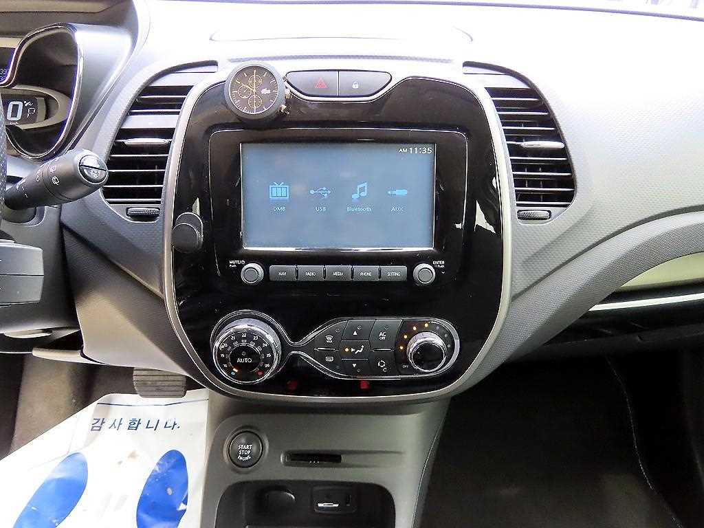 SAMSUNG QM3 2014 Plateado - Importación desde Corea - HF Imports Iquique - Foto 13