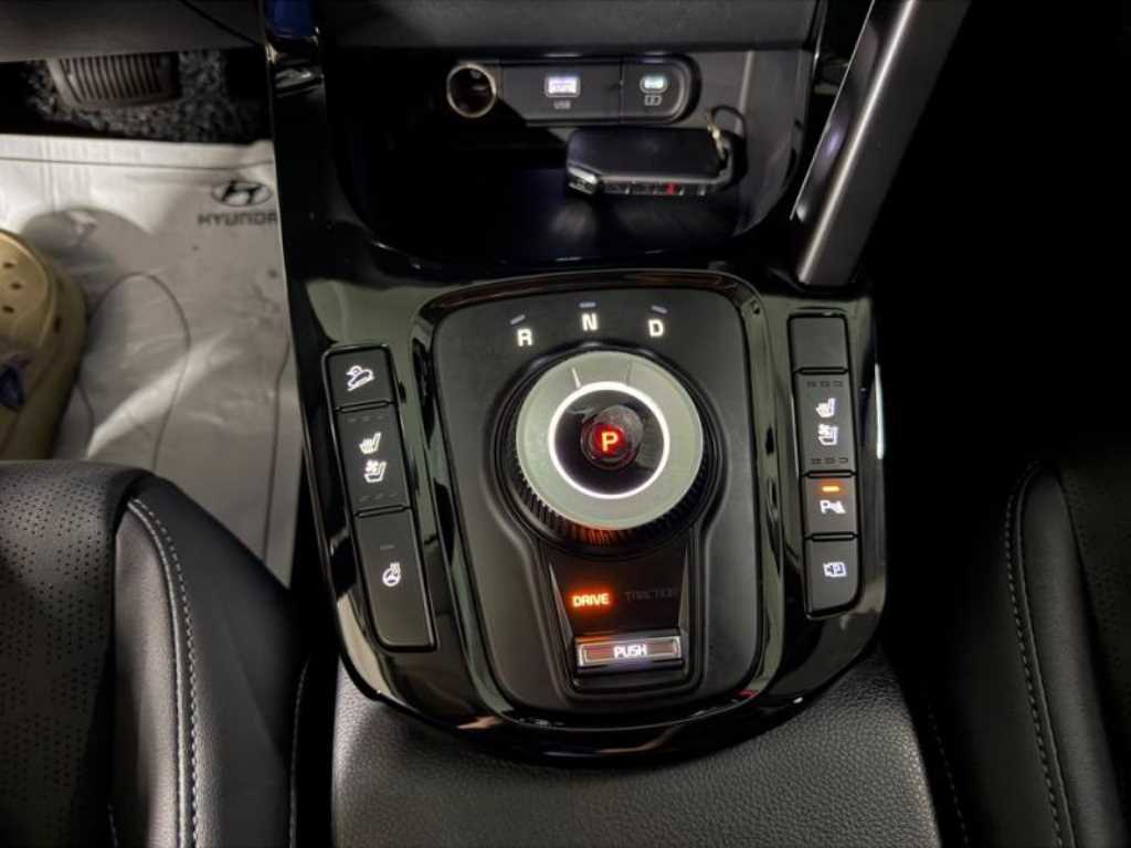 KIA Seltos 2022 Blanco - Importación desde Corea - HF Imports Iquique - Foto 13