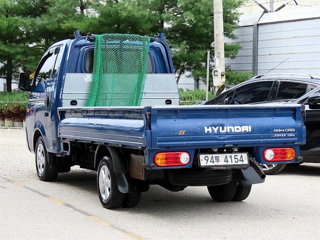 Small Truck Cargo (small) - Vista 3