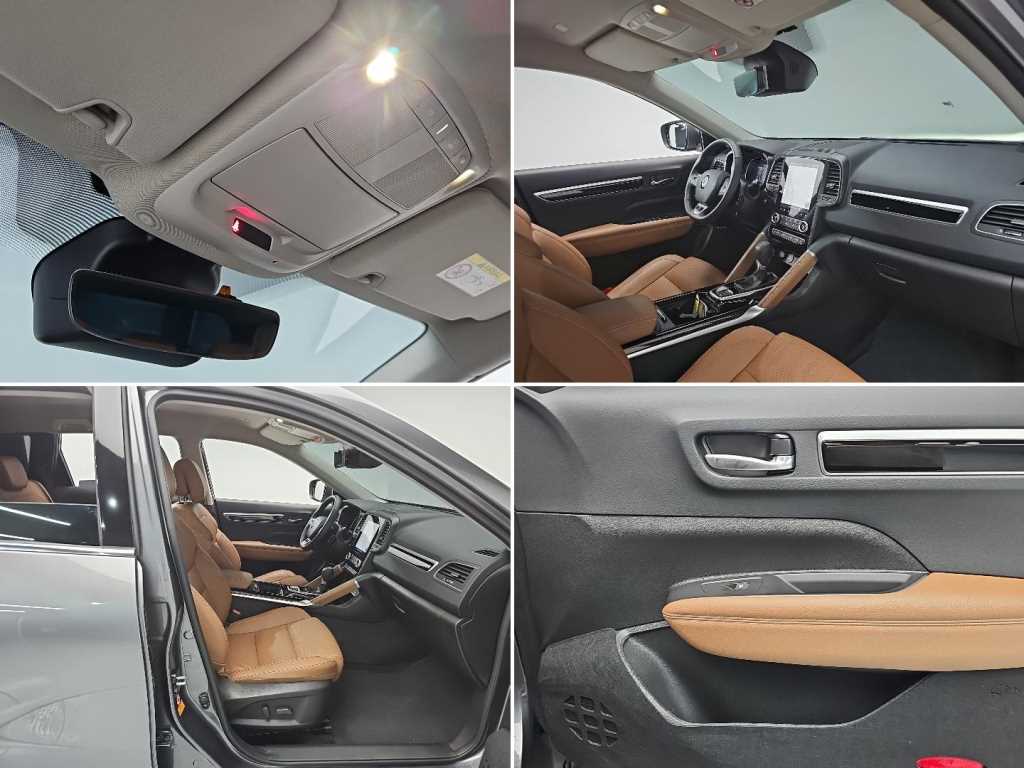 SAMSUNG QM6 2025 Gris - Importación desde Corea - HF Imports Iquique - Foto 18