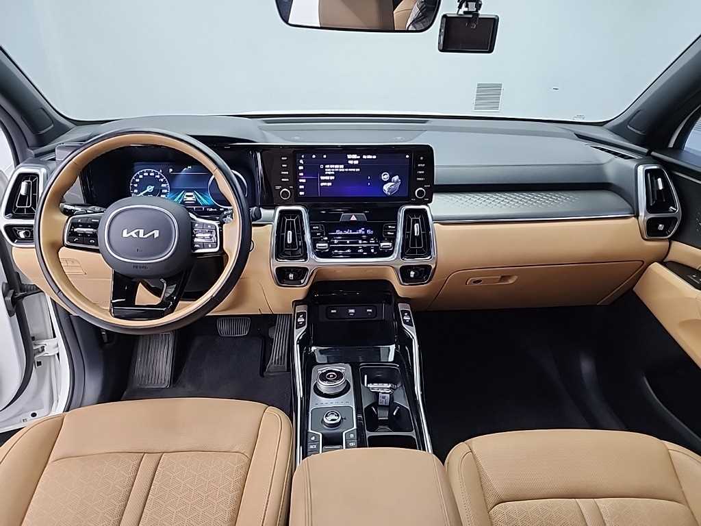 KIA Sorento - Vista 7