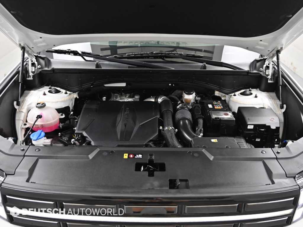 HYUNDAI Santa Fe - Vista 6