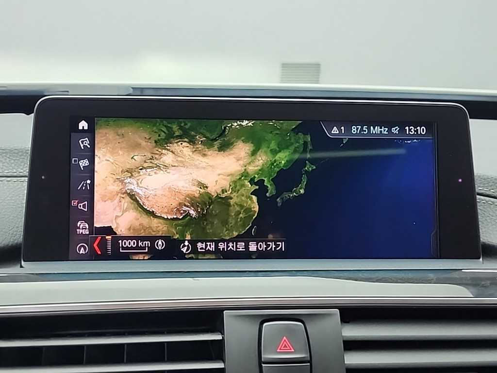 BMW Gran Turismo 2018 Blanco - Importación desde Corea - HF Imports Iquique - Foto 15