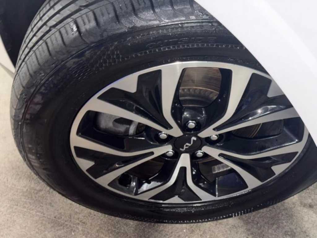 KIA Carnival 2023 - Importación desde Corea - HF Imports Iquique - Foto 20