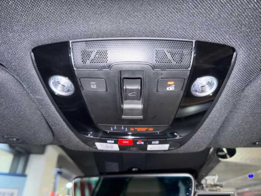 KIA Sorento 2022 Blanco - Importación desde Corea - HF Imports Iquique - Foto 14