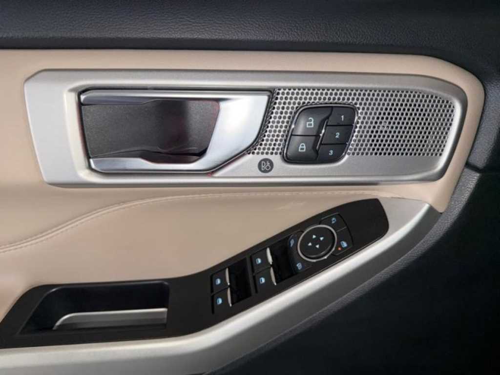 Ford Explorer 2023 - Importación desde Corea - HF Imports Iquique - Foto 13