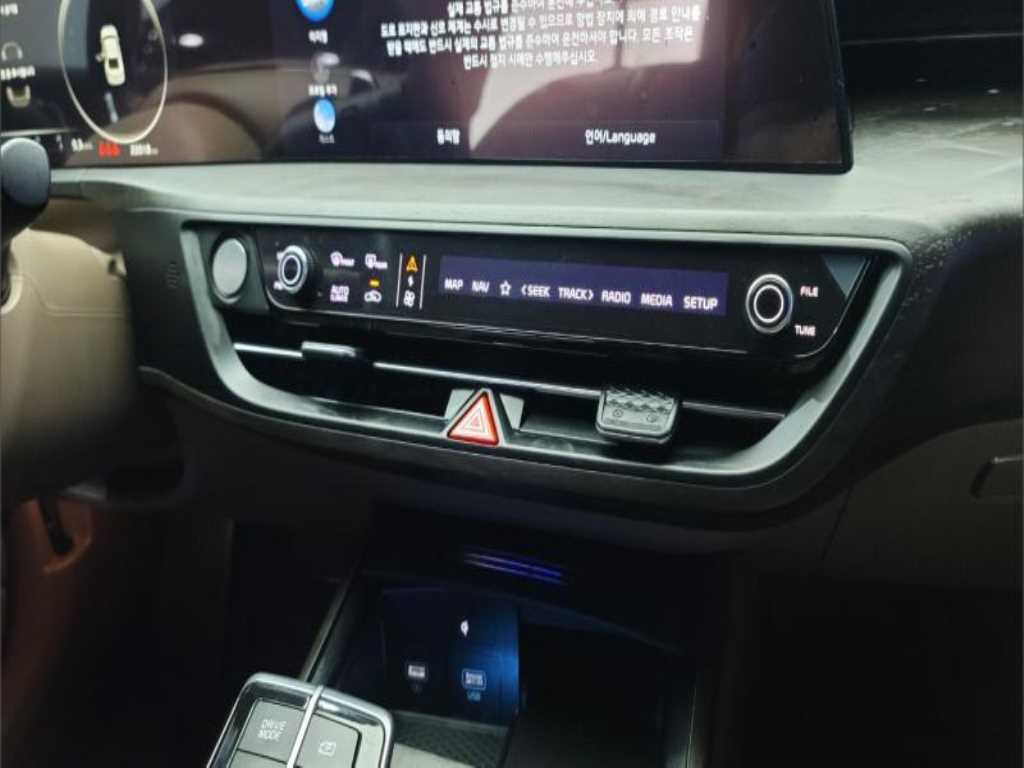 KIA K8 2022 - Importación desde Corea - HF Imports Iquique - Foto 20