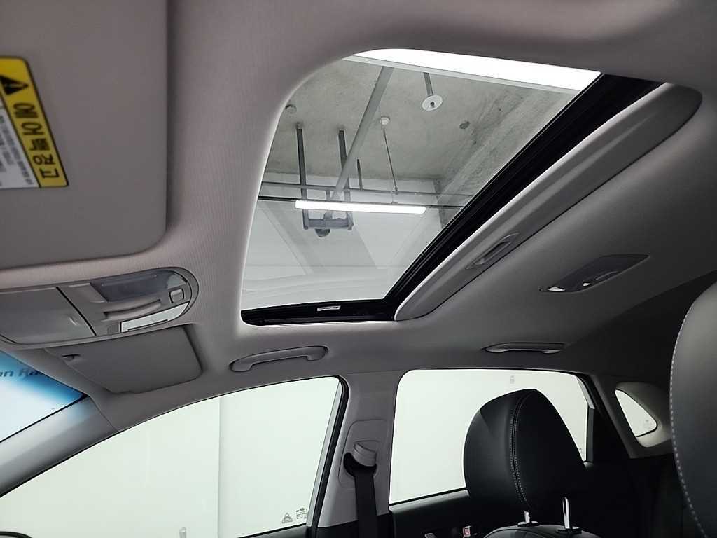 HYUNDAI Kona 2018 Blanco - Importación desde Corea - HF Imports Iquique - Foto 13