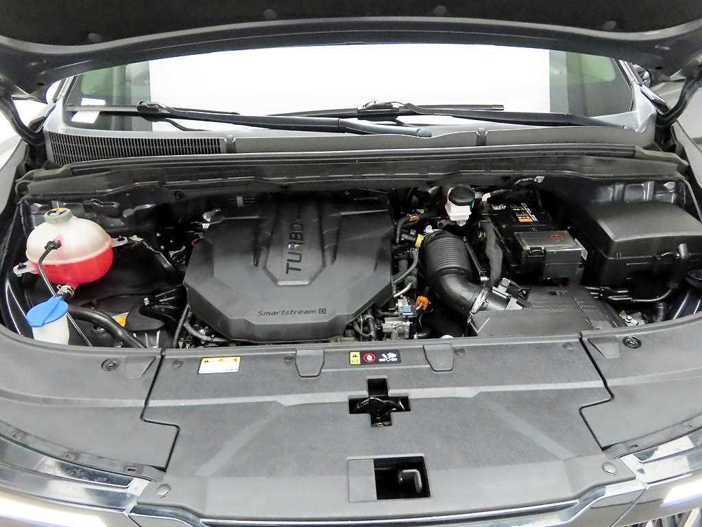 KIA Carnival 2024 Negro - Importación desde Corea - HF Imports Iquique - Foto 20