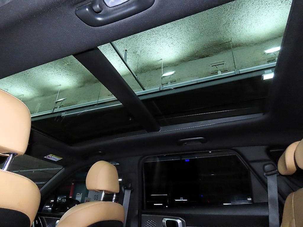 KIA Sorento 2021 Negro - Importación desde Corea - HF Imports Iquique - Foto 14