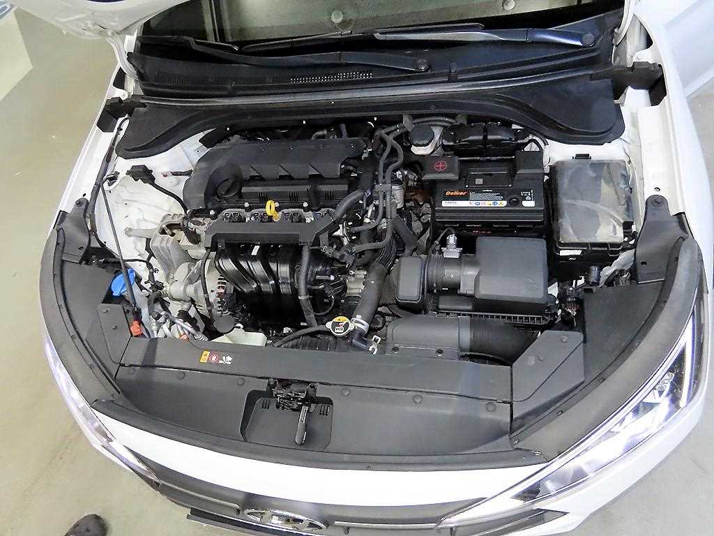 HYUNDAI Avante 2019 - Importación desde Corea - HF Imports Iquique - Foto 17