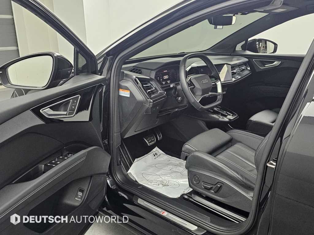 Audi Q4 - Vista 11
