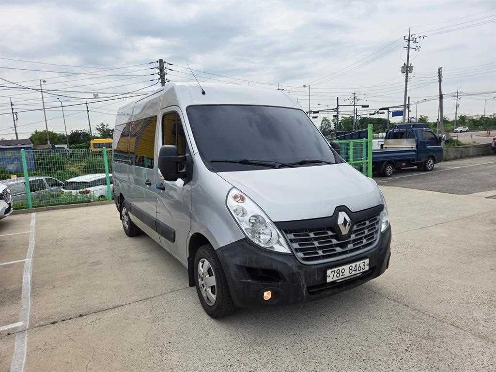 SAMSUNG Master 2019 Blanco - Importación desde Corea - HF Imports Iquique - Foto 1