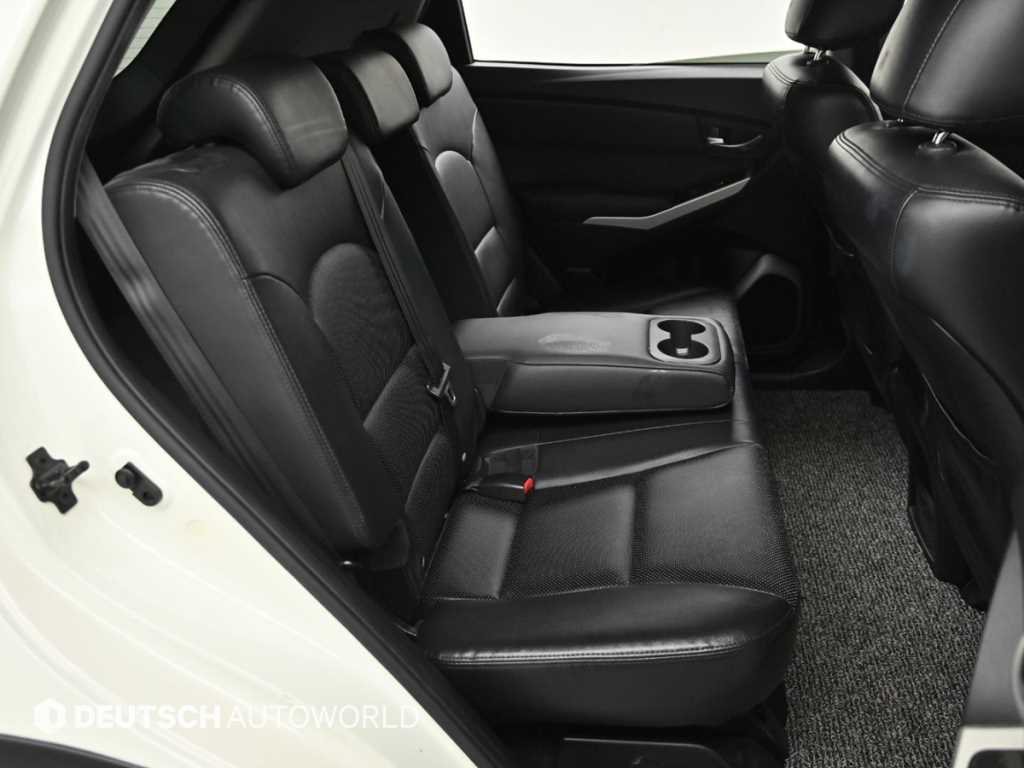 Ssangyong Korando 2013 - Importación desde Corea - HF Imports Iquique - Foto 13