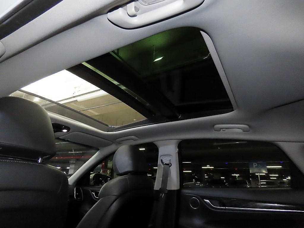 HYUNDAI Grandeur 2018 - Importación desde Corea - HF Imports Iquique - Foto 17
