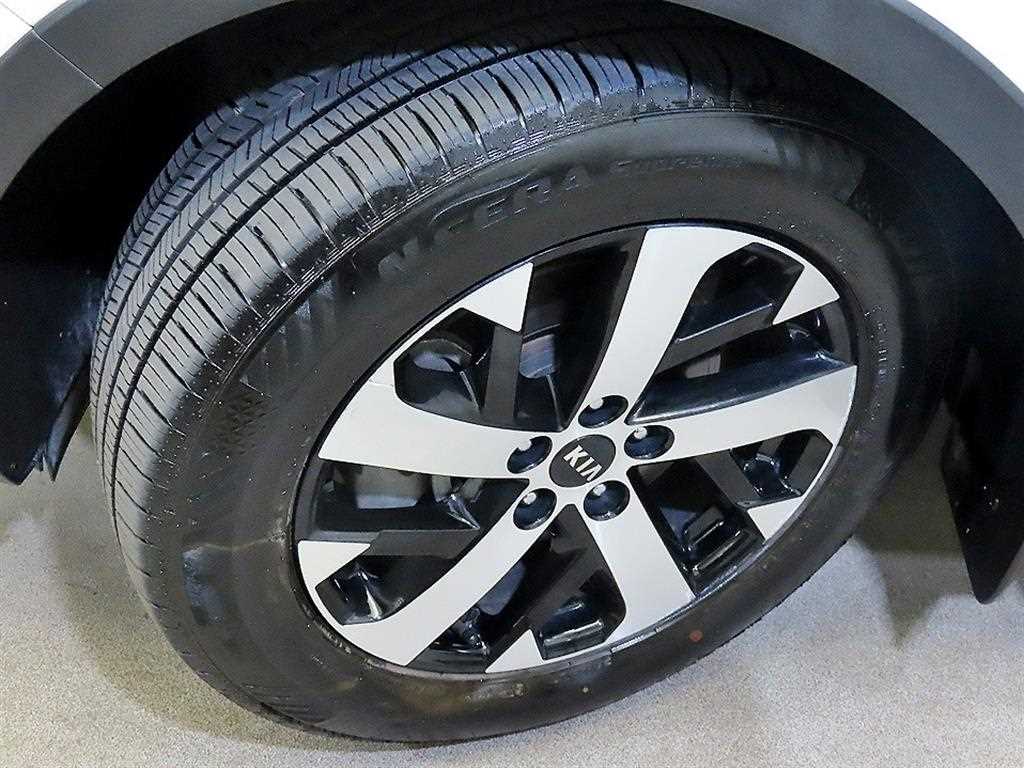 KIA Sorento 2021 Blanco - Importación desde Corea - HF Imports Iquique - Foto 20