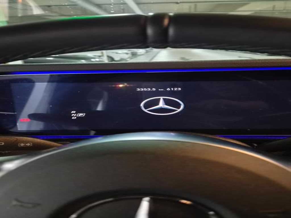 Mercedes Benz G Class (G Wagen) - Vista 8
