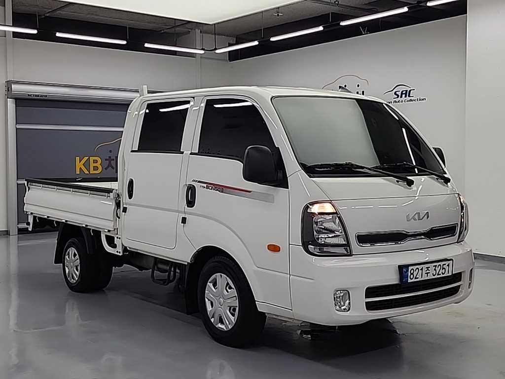 Small Truck Cargo (small) - Vista 4