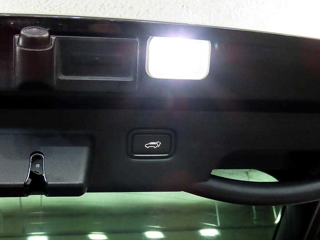 KIA EV6 2022 Negro - Importación desde Corea - HF Imports Iquique - Foto 15