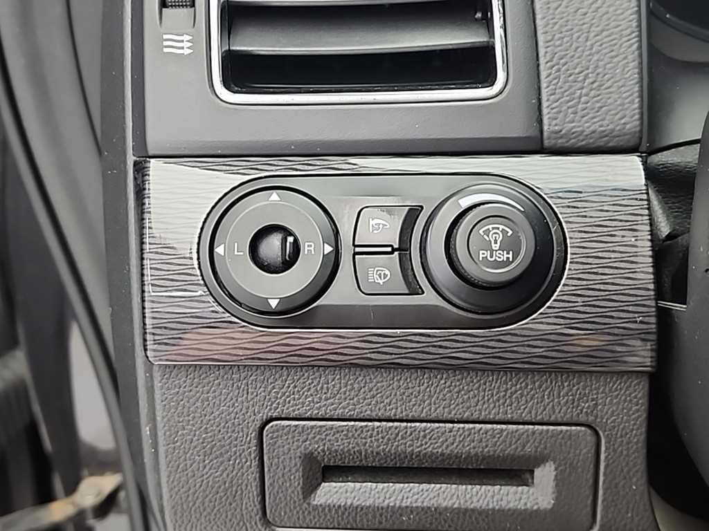 Chevrolet Captiva 2014 Gris - Importación desde Corea - HF Imports Iquique - Foto 18