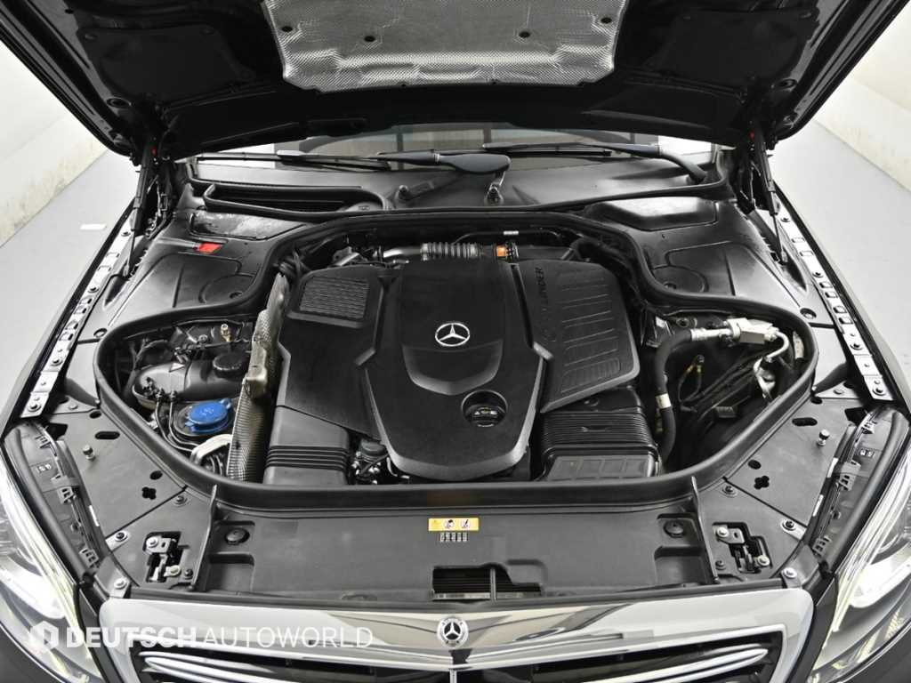 Mercedes Benz S Class - Vista 6