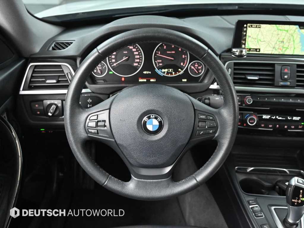 BMW Gran Turismo 2017 - Importación desde Corea - HF Imports Iquique - Foto 13