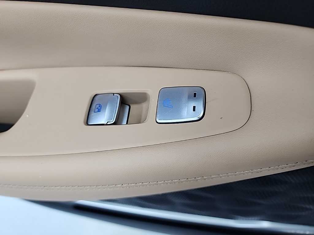 HYUNDAI Santa Fe 2021 Blanco - Importación desde Corea - HF Imports Iquique - Foto 15
