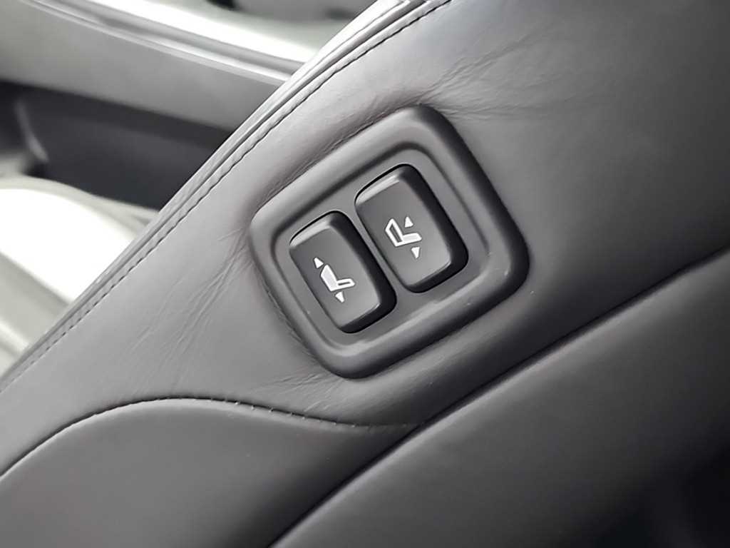 HYUNDAI Equus 2011 Negro - Importación desde Corea - HF Imports Iquique - Foto 13