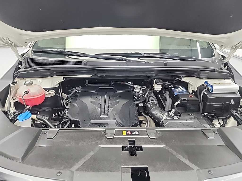 KIA Carnival - Vista 5