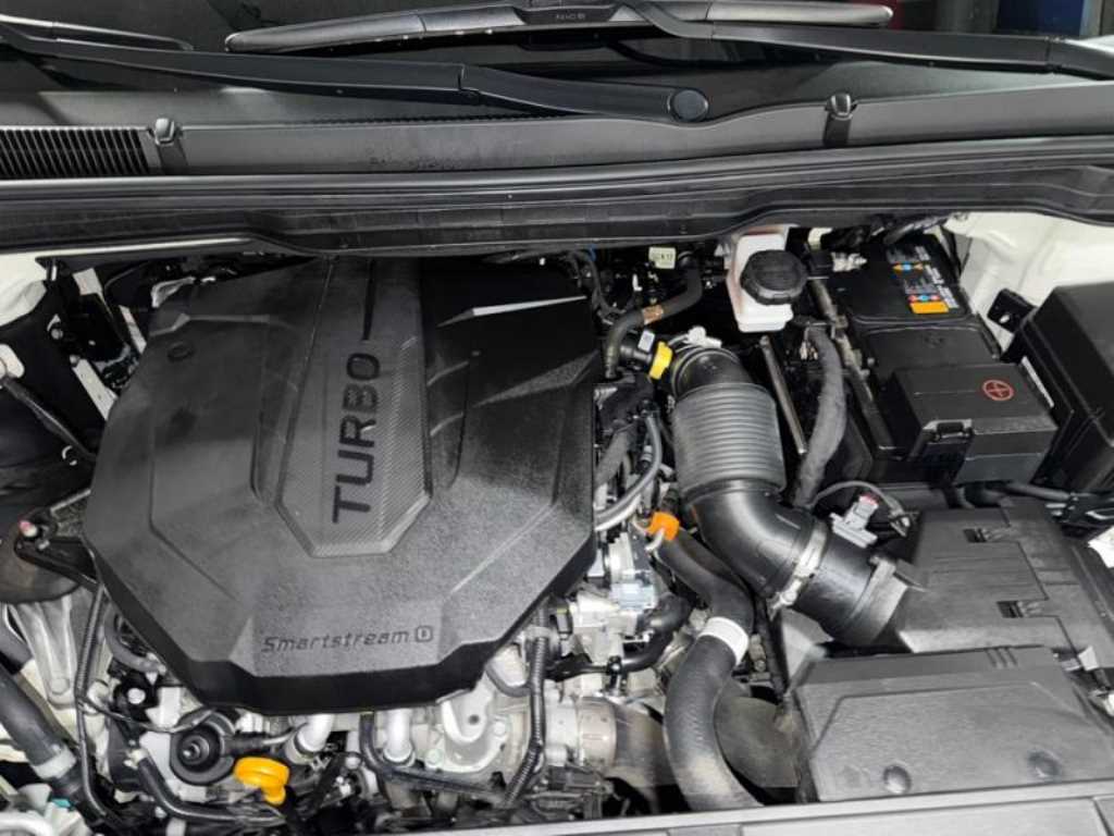 KIA Carnival 2023 - Importación desde Corea - HF Imports Iquique - Foto 19
