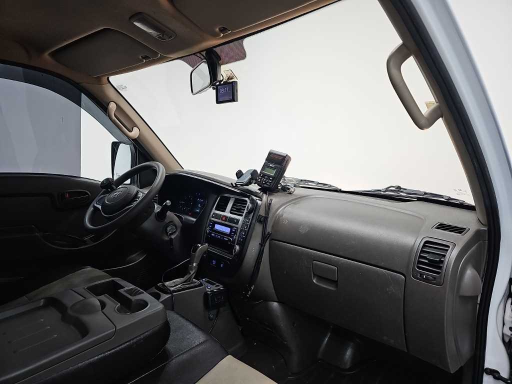 Small Truck Top_Frozen Top 2020 Blanco - Importación desde Corea - HF Imports Iquique - Foto 17
