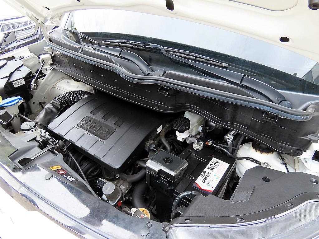 KIA Ray 2023 Blanco - Importación desde Corea - HF Imports Iquique - Foto 19